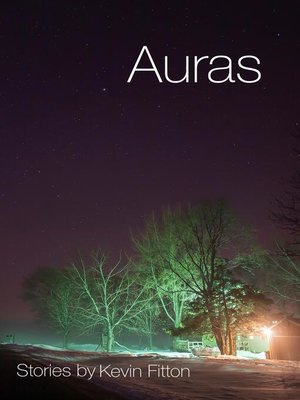 cover image of Auras